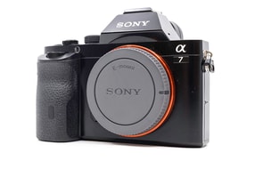 Sony Alpha A7
