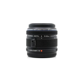Olympus M.Zuiko Digital ED 14-42mm f/3.5-5.6 II R MSC