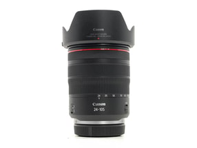 Canon RF 24-105mm f/4 L IS USM