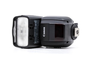 Canon Speedlite 430EX III-RT