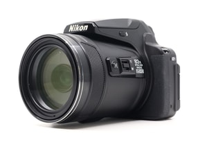 Nikon Coolpix P900
