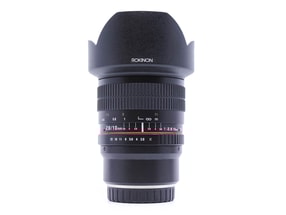 Rokinon 10mm f/2.8 AS NCS CS - Fujifilm X Fit