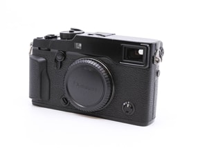 Fujifilm X-Pro 2