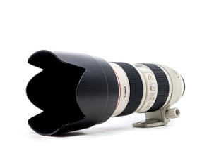 Canon EF 70-200mm f/2.8 L IS USM