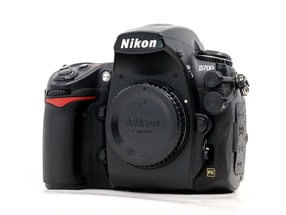 Nikon D700