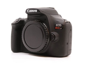 Canon Rebel T7