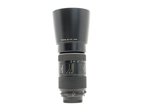 Tokina 80-400mm f/4.5-5.6 AT-X AF - Nikon Fit