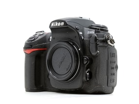 Nikon D300s