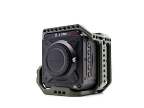 Z CAM E2-M4 4K Cinema Camera - Micro Four Thirds kompatibel