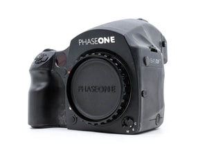Phase One 645DF+