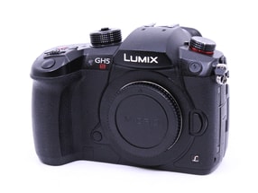Panasonic Lumix DMC-GH5S