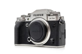 Fujifilm X-T4
