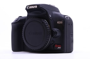 Canon EOS Rebel XS