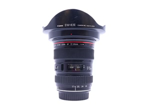 Canon EF 17-35mm f/2.8 L USM