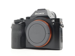 Sony Alpha A7