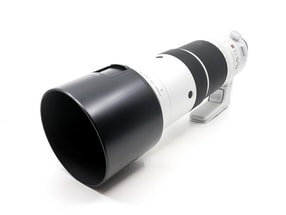 Fujifilm XF 150-600mm F/5.6-8 R LM OIS WR