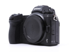 Nikon Z7 II
