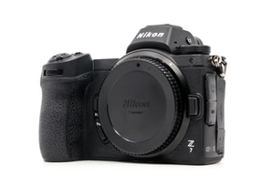 Nikon Z7