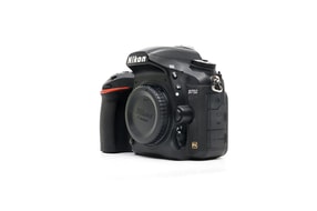 Nikon D750