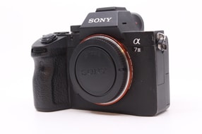 Sony Alpha A7 III