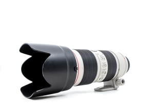 Canon EF 70-200mm f/2.8 L IS III USM
