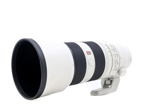 Sony FE 70-200mm f/2.8 GM OSS II