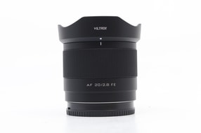 Viltrox AF 20mm f/2.8 - Sony FE Fit