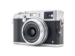 Fujifilm X100s