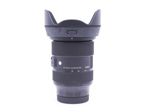 Sigma 24-70mm f/2.8 DG DN ART - L Fit