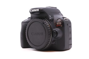 Canon EOS Kiss X7