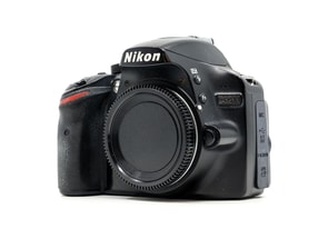 Nikon D3200