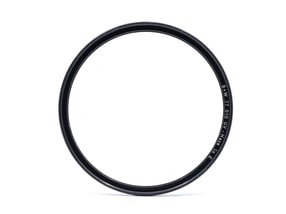 B+W 77mm F-Pro 010 UV-Haze 1x E Filter