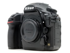 Nikon D850