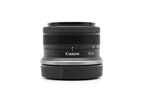 Canon RF 16mm f/2.8 STM