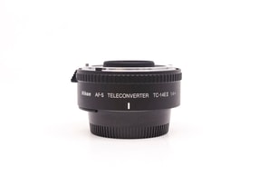 Nikon AF-S TC-14E II Teleconverter