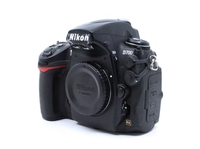 Nikon D700