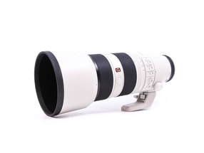 Sony FE 70-200mm f/2.8 GM OSS II