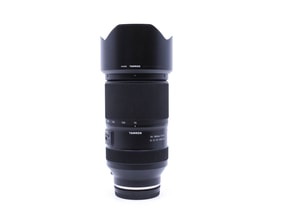 Tamron 70-180mm f/2.8 Di III VC VXD G2 - Sony FE Fit
