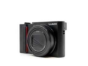 Panasonic Lumix DC-TZ200