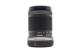 Canon RF-S 18-150mm f/3.5-6.3 IS STM