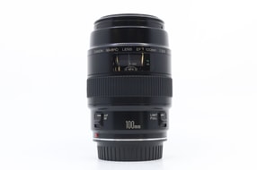 Canon EF 100mm f/2.8 Macro