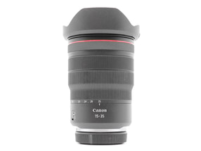 Canon RF 15-35mm f/2.8 L IS USM