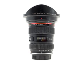 Canon EF 17-35mm f/2.8 L USM