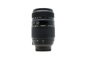 Tamron AF 70-300mm f/4-5.6 Di LD Macro - Monture Nikon