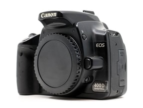 Canon EOS 400D