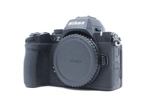 Nikon Z50 II