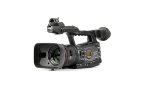 Canon XF300 Camcorder