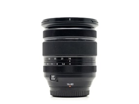 Fujifilm XF 16-80mm f/4 R OIS WR