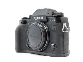 Fujifilm X-T1