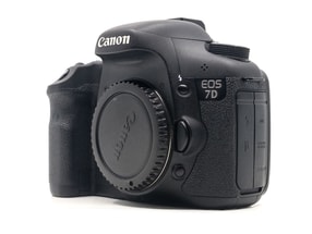 Canon EOS 7D
